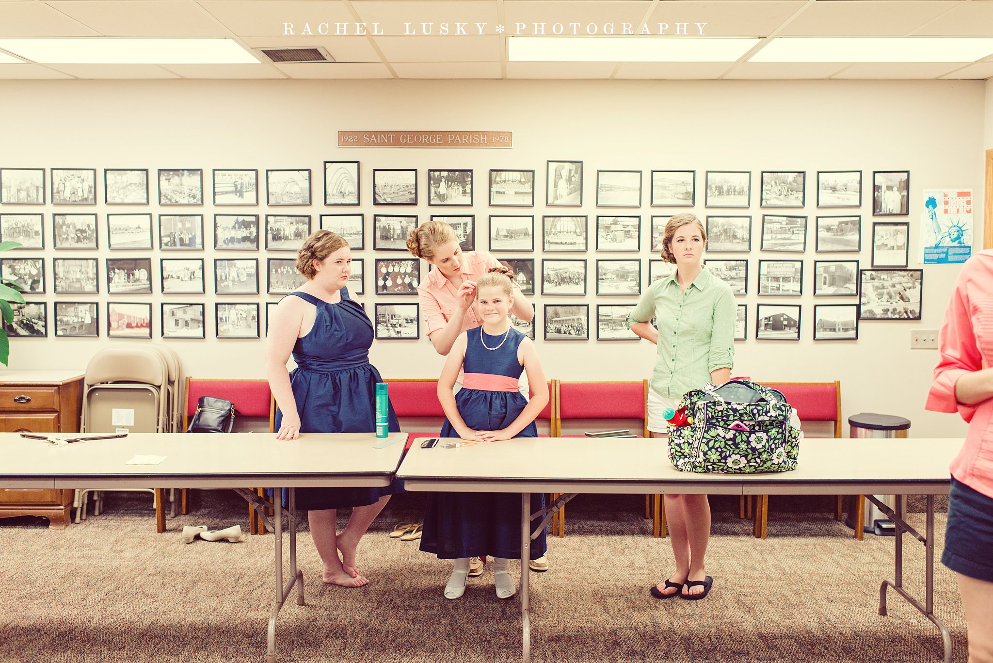 Maura & Joe Wedding, Erie PA Photographer Erie PA Wedding Photographer, Saint George Church Weddings