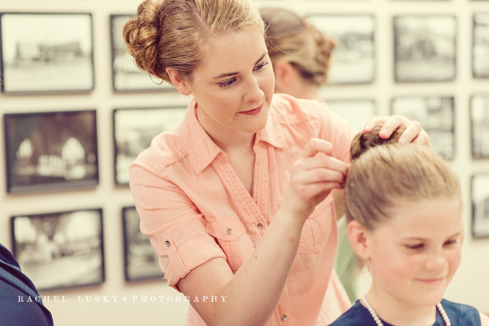 Maura & Joe Wedding, Erie PA Photographer Erie PA Wedding Photographer, Saint George Church Weddings