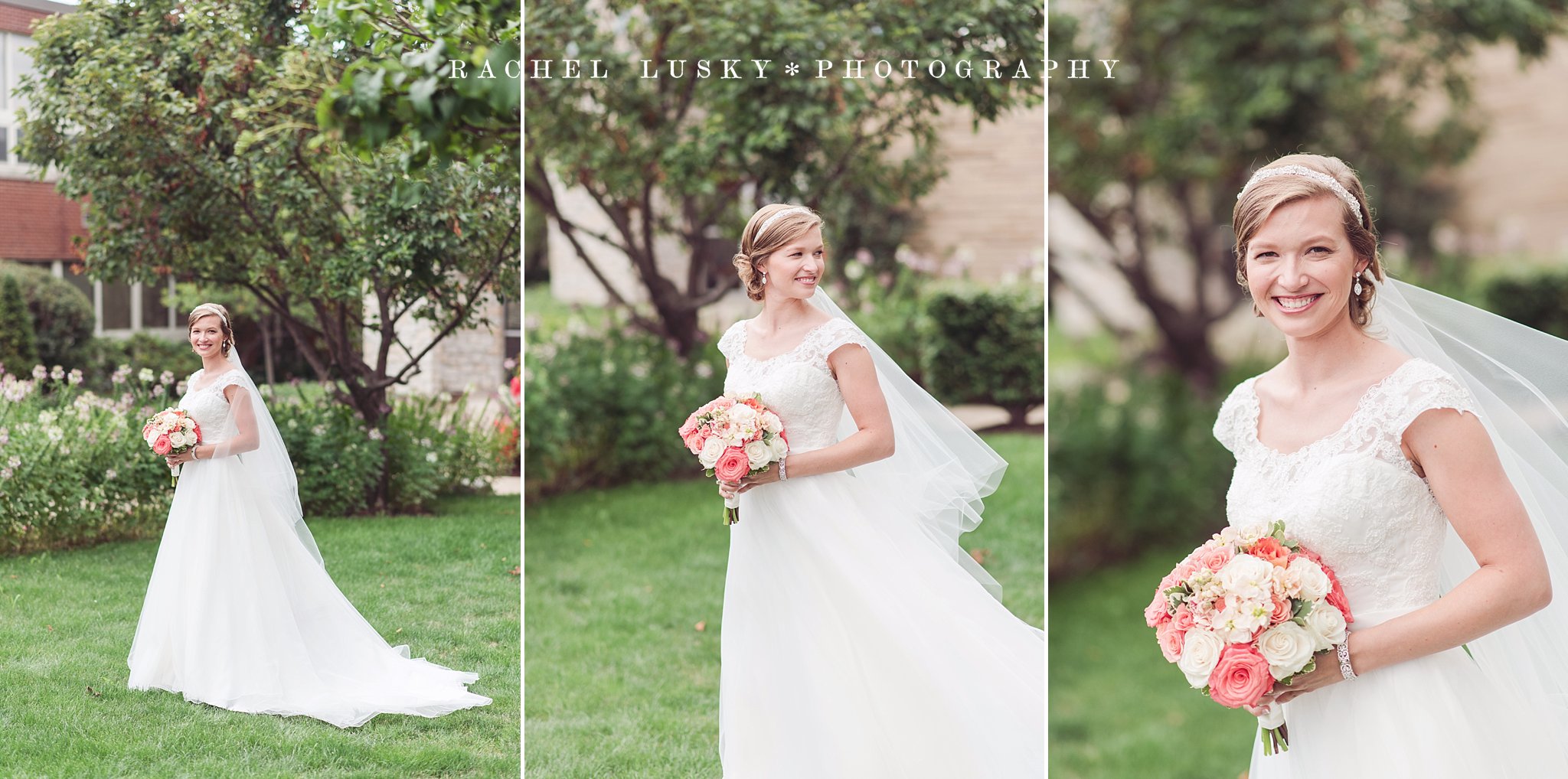 Maura & Joe Wedding, Erie PA Photographer Erie PA Wedding Photographer, Saint George Church Weddings