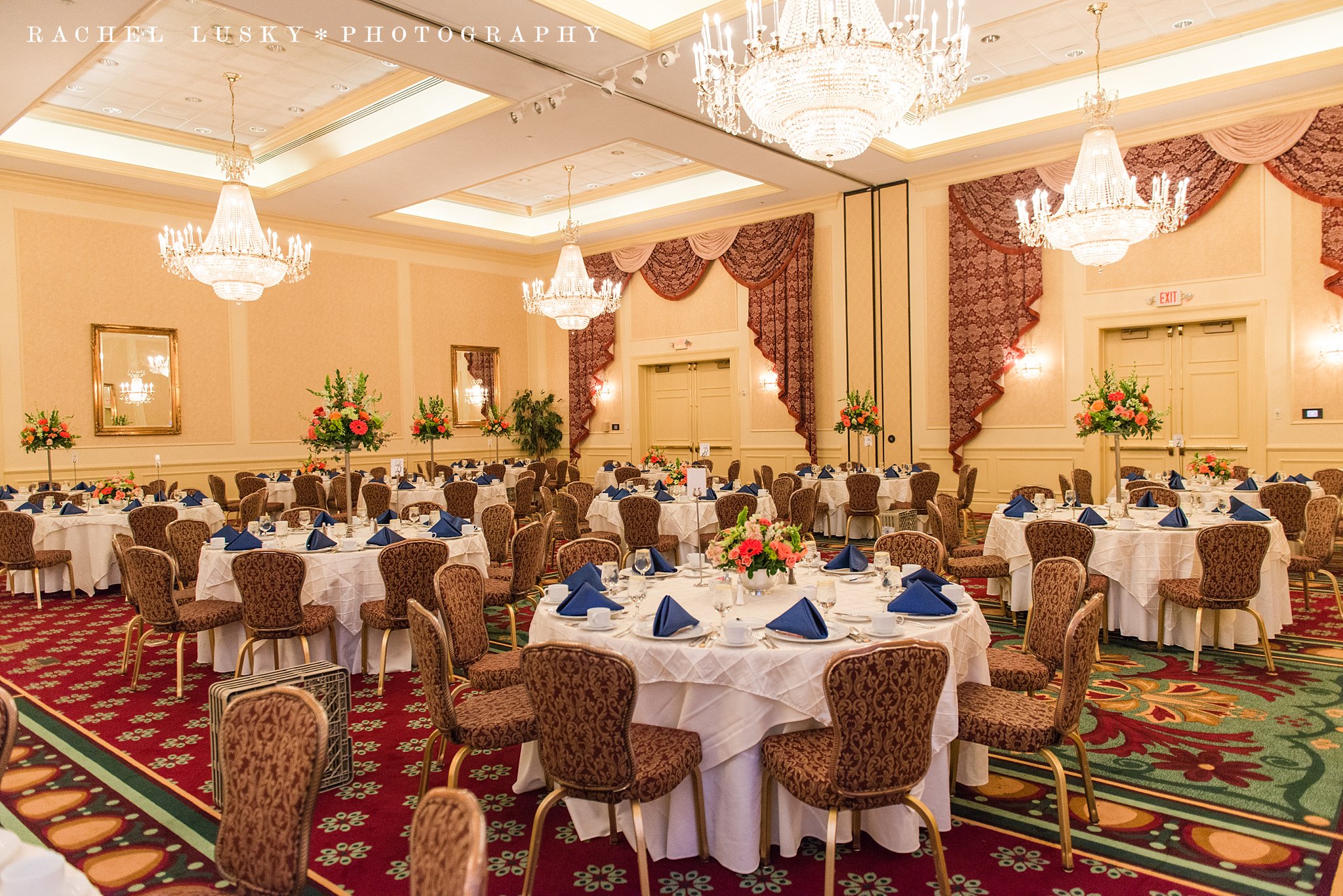 Maura & Joe Wedding, Ambassador Wedding Photographer Erie PA Wedding Photographer, Ambassador Banquet & Conference Center